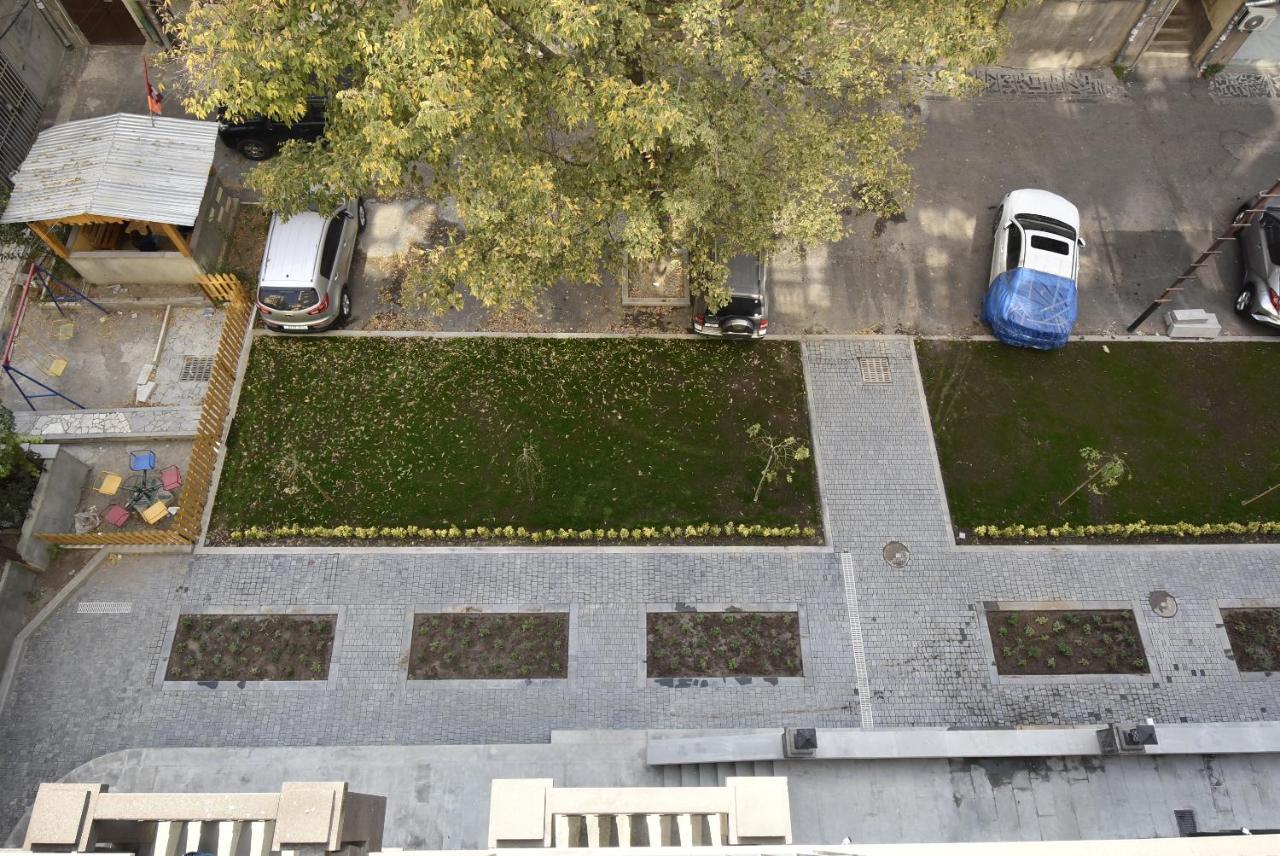 Home4You Apartments On Koghbatsi Erivan Exterior foto